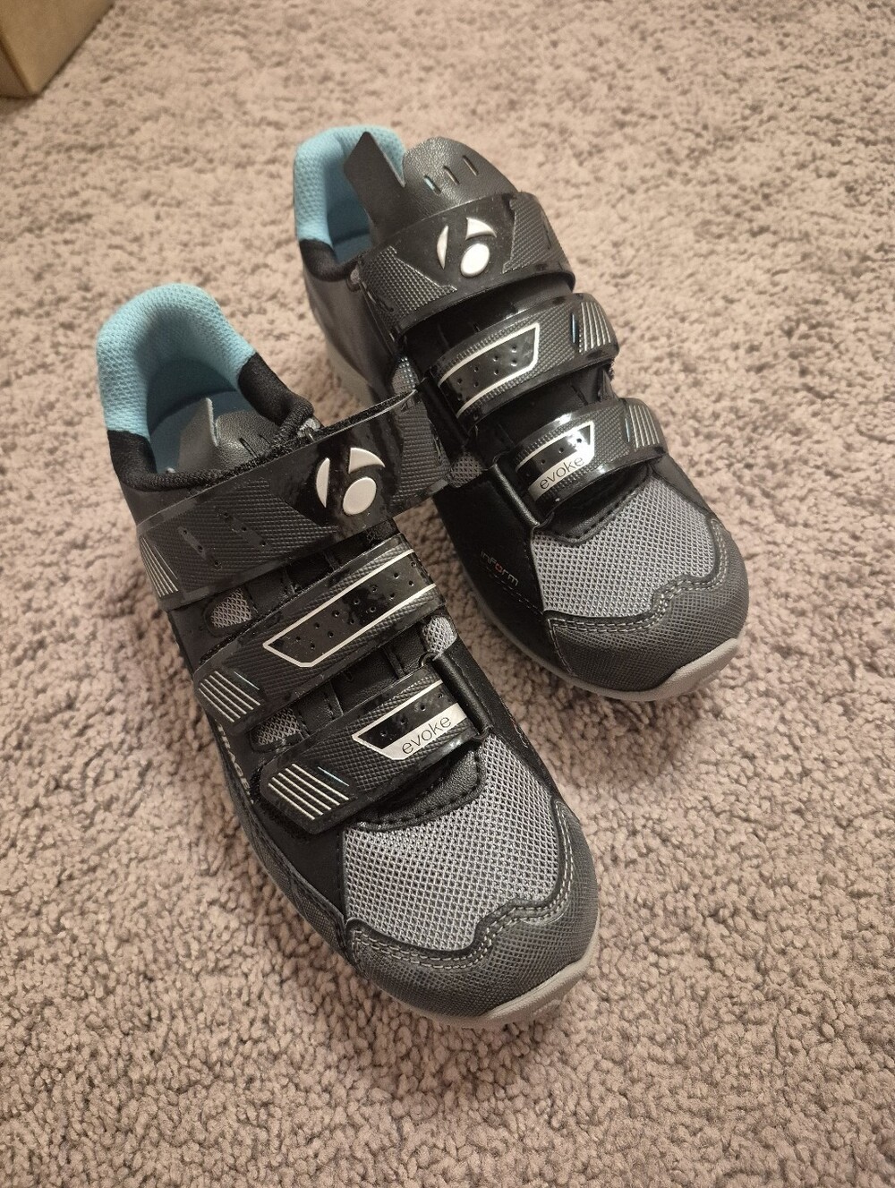 Bontrager Evoke Mountain Women's Shoe US 5